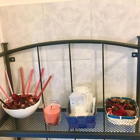 Delicious House Genova Apartment ภายนอก รูปภาพ